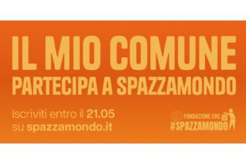 SPAZZAMONDO! Cittadini attivi per l'ambiente
